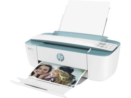 DeskJet 3762 AllinOne Printer